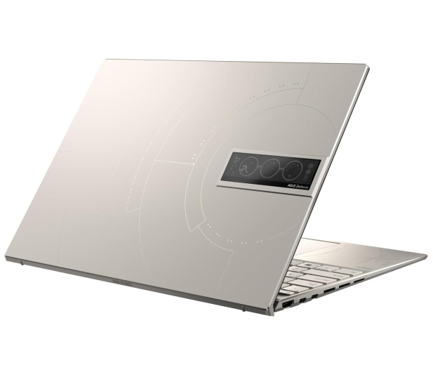 ASUS ZenBook 14X i7-12700H/16GB/1TB/Win11 OLED - 1066948 - zdjęcie 7